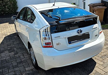 Toyota Prius 1.8-l-VVT-i -