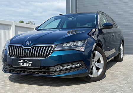 Skoda Superb Combi Ambition*AHK*ACC*DIGITAL-TACHO*KAM