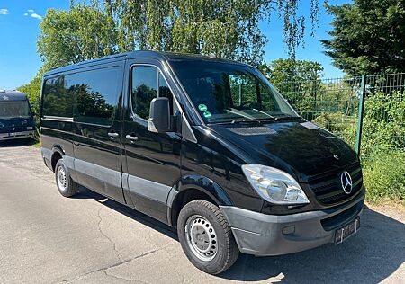 Mercedes-Benz Sprinter II Kasten 211 CDI Mixto 5-Sitzer