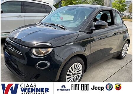 Fiat 500E Neuer e Action Automatik 95 PS Komfort Pake