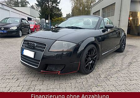 Audi TT Coupe/Roadster 1.8 T*Leder*TÜV 02/2027*
