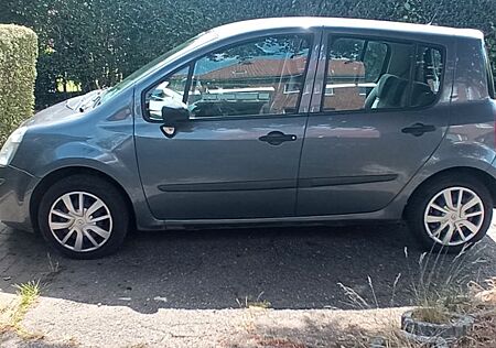 Renault Modus Avantage 1.2 16V 55kW Avantage