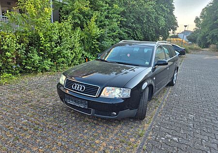 Audi A4 A6 3.0 multitronic -