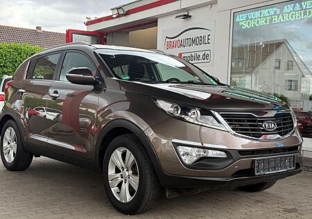 Kia Sportage Edition 2WD LED/KLIMA/USB/SHZ/KAMERA