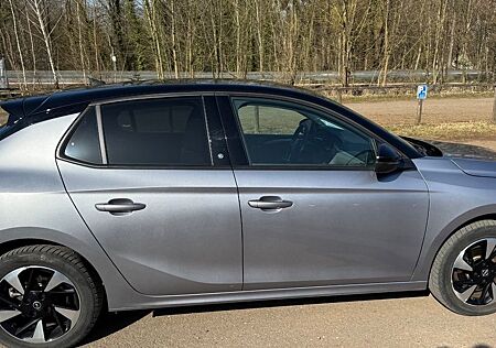 Opel Corsa 100KW Elegance Elegance