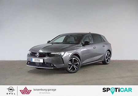 Opel Astra L Edition 1,2 Turbo SHZ LED PDC AGR