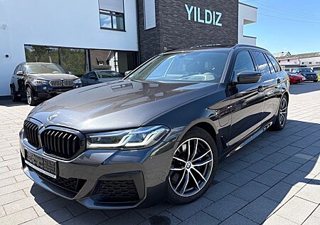 BMW 530e Auto. M-SPORT LASER KEYLESS PANO H&K