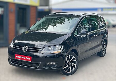 VW Sharan Volkswagen Join 2.0 TDI *Panorama*Kamera*
