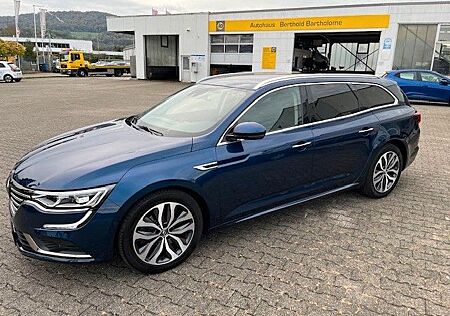 Renault Talisman Grandtour Limited TCe225