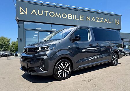 Citroën Spacetourer PLUS XL*AUTOMATIK*LED*9.SITZER*