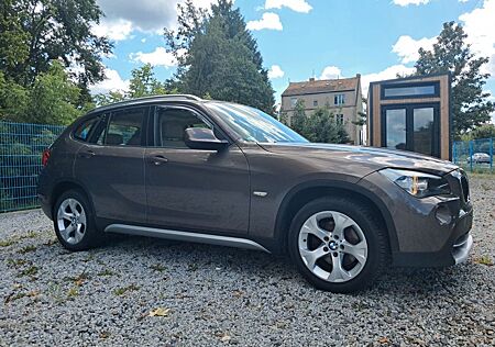 BMW X1 xDrive23d -