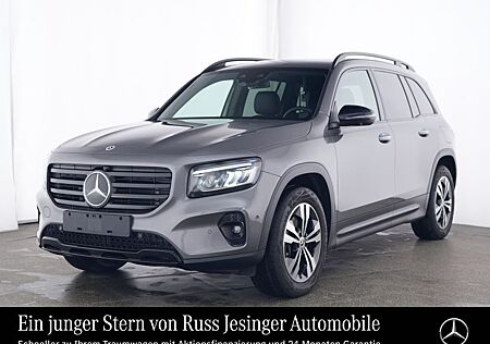 Mercedes-Benz GLB 250 4M Progressive *LED*Pano*Distr*360*KeyGo