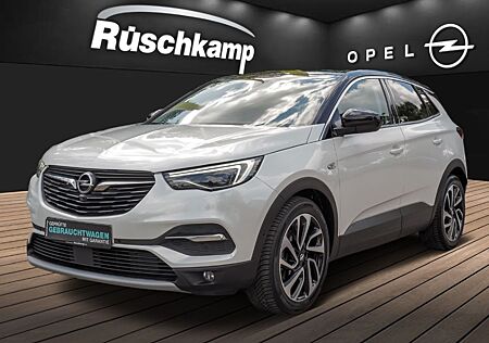 Opel Grandland X Ultimate 2.0 D Voll-LED ab.AHK 360-K