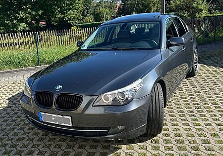 BMW 530i Edition Exclusive+AHK+Winter Alufelgen