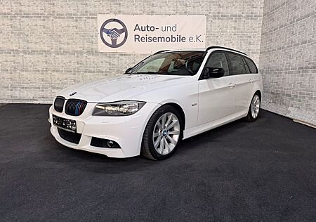 BMW 320i 320 Baureihe 3 Touring /M/NAVI/XENON/AHK/H&K