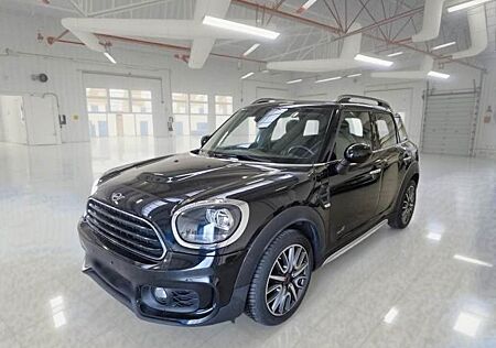 Mini Cooper D Countryman Aut. John Cooper Works Paket