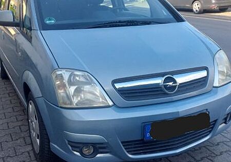 Opel Meriva 1.6 TWINPORT -