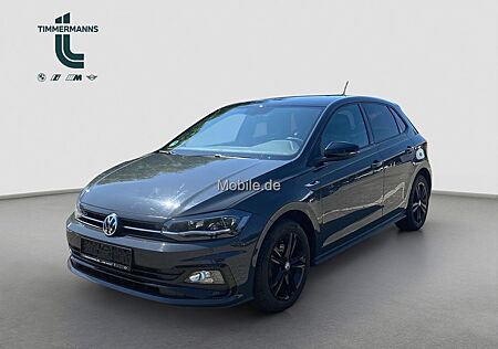 VW Polo Volkswagen 1.0 TSI OPF 85kW DSG Highline DSG LED