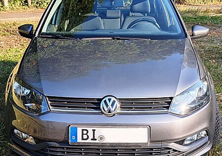 VW Polo Volkswagen 1.0 44kW Trdl. 1.Hd. | Günstig+Zuverlässig