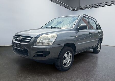 Kia Sportage LX 2WD