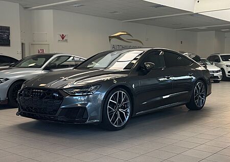 Audi S7 Sportback 3.0 TDI / QUATTRO / AHK / 360°-KAM