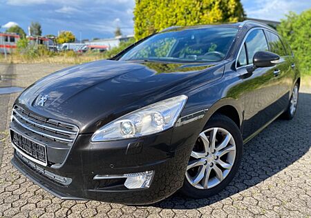 Peugeot 508 SW Allure* PANO* NAVI* XENON* LEDER* HEAD UP