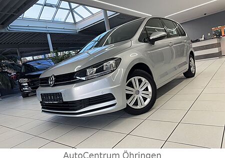 VW Touran Volkswagen Trendline BMT/Start-Stopp *7-Sitzer* Navi