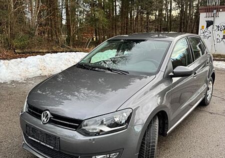 VW Polo Volkswagen 1.2 TSI 66kW -