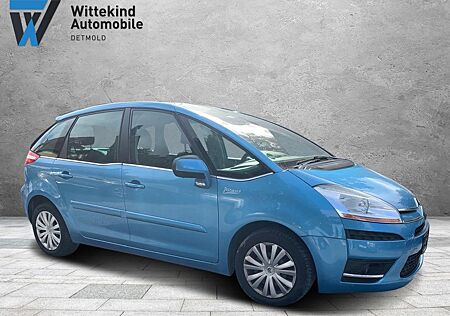 Citroën C4 Picasso Tendance*Klimaautomatik*