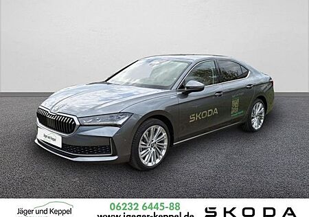 Skoda Superb L&K 2,0 TSI 195 kW 7-Gang-DSG 4x4