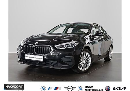 BMW 218i