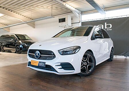 Mercedes-Benz B 180 *AMG-LINE* NAVI, APPLE/ANDROID, LED, DAB,