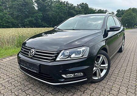 VW Passat Variant Volkswagen R-Line BlueMotion