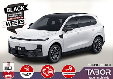 Leapmotor B10 BEV 67,1 kWh Design LED Pano SHZ UVP-12%*