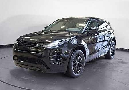 Land Rover Range Rover Evoque D165 Dynamic SE AHK FRÜHJAHRS