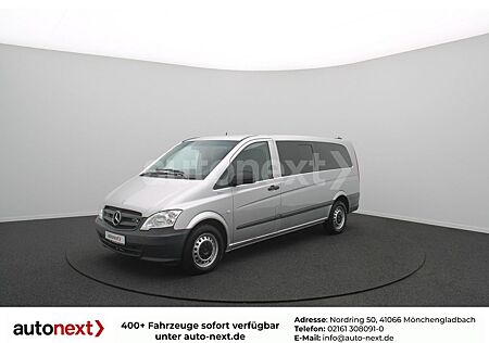 Mercedes-Benz Vito Tourer Extralang 116 *2x Klima* 7-SITZE 307