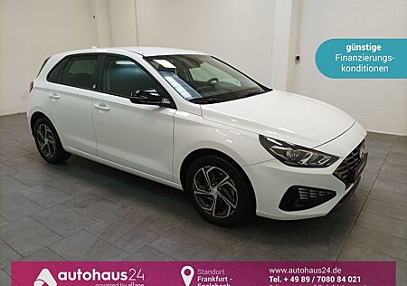 Hyundai i30 1.0 T-GDI Ed. 30+ LED|Navi|CarPlay|PDC