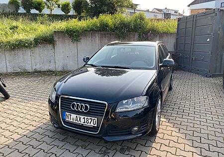 Audi A3 1.8 TFSI / TÜV neu / 160 PS
