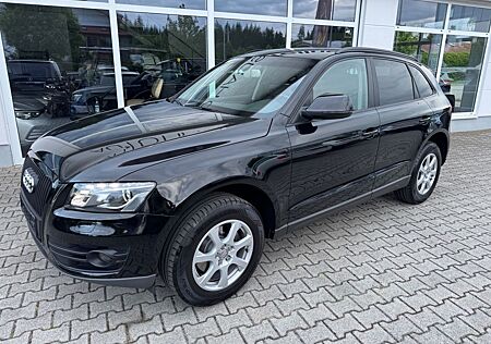 Audi Q5 2.0 TDI quattro/Xenon