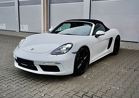 Porsche Boxster Chrono+ Bose PDLS+ 20"
