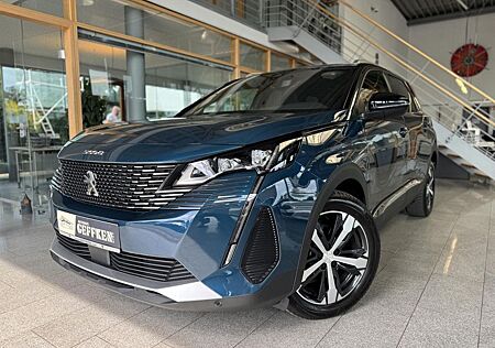 Peugeot 5008 BlueHDi 130 EAT8 GT, 7 Sitzer, ACC, Kamera!