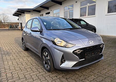 Hyundai i10 1.2 Trend AMT Trend