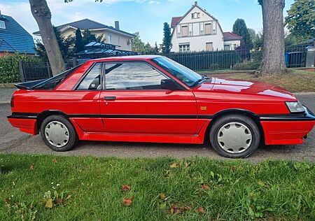 Nissan Sunny 1.8 Gti mit H Zulassung