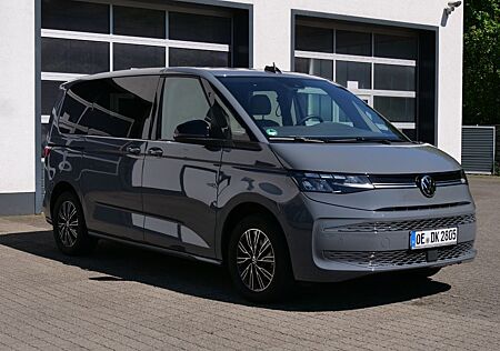 VW T7 Multivan Volkswagen 2,0 TDI SCR DSG Life Life