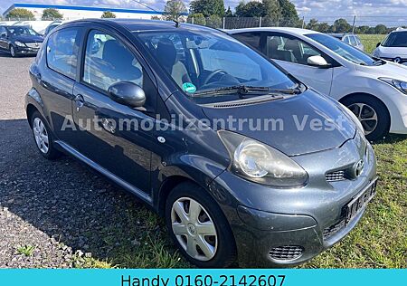 Toyota Aygo (X) Aygo AYGO Cool*5 Türen *1.Hand*Nichtraucher*