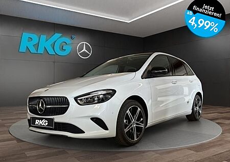 Mercedes-Benz B 250 e PROGRESSIVE NIGHT DISTRONIC KAMERA NAVI