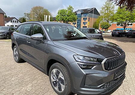 Skoda Kodiaq 1.5 TSI mHEV Selection NAVI AHK Standheiz