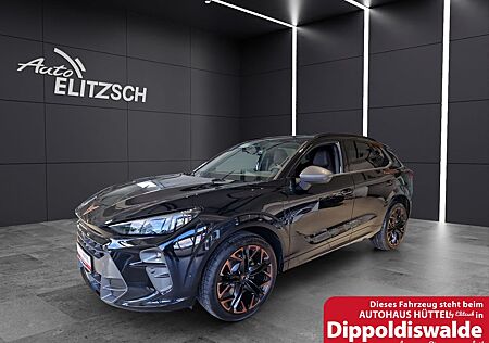 Cupra Terramar 1.5 e-Hybrid America's Cup Limited Edit