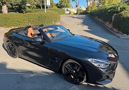 BMW Z4 M40 M40i A -