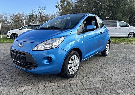 Ford Ka 1.2 Trend